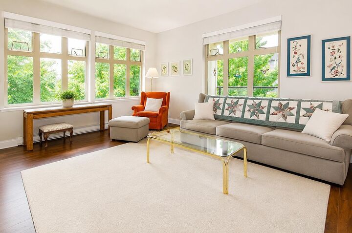 Property Photo: 2330 Shaughnessy Street 203 BC V3C 0B5