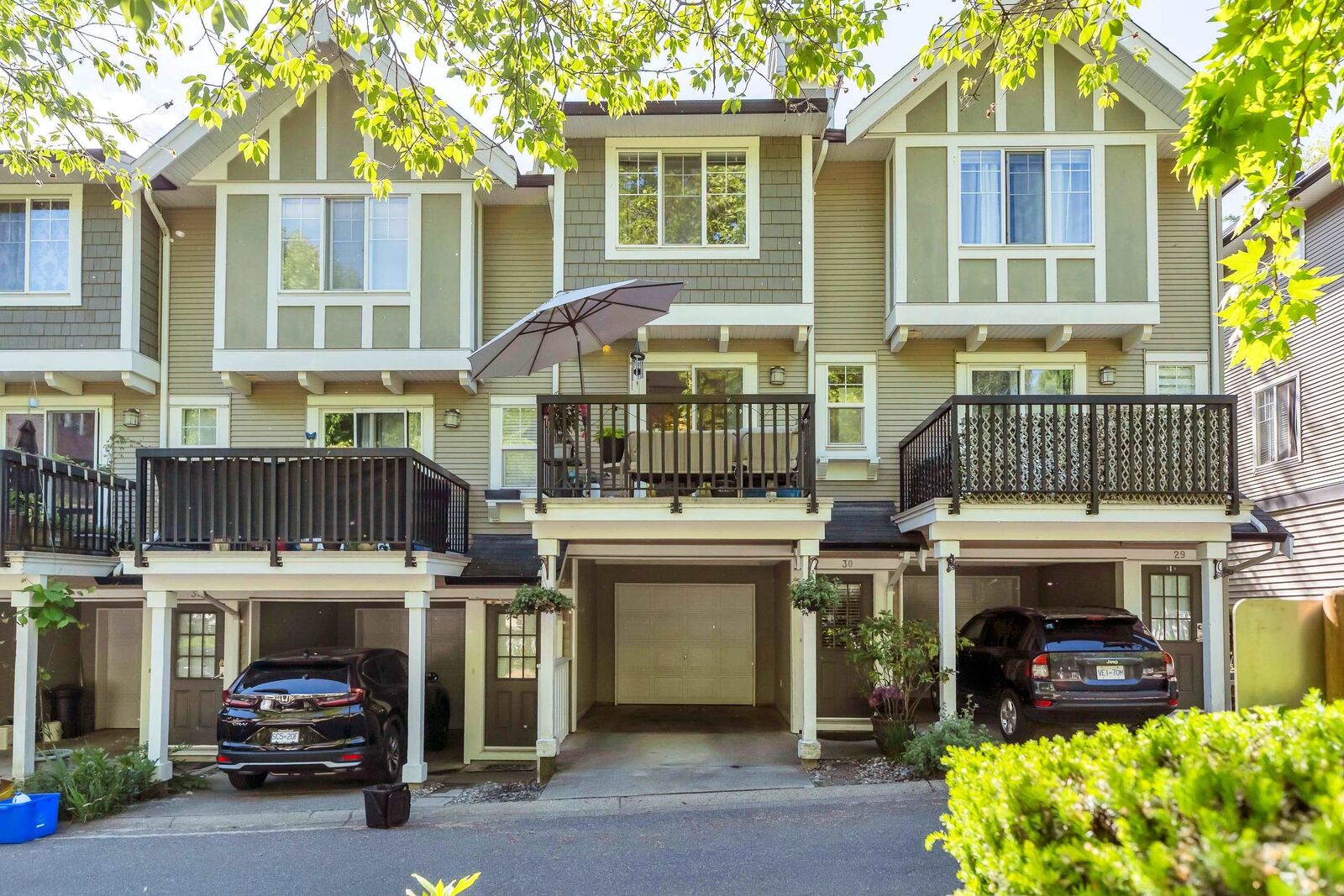Property Photo:  20176 68 Avenue 30  BC V2Y 2X7 