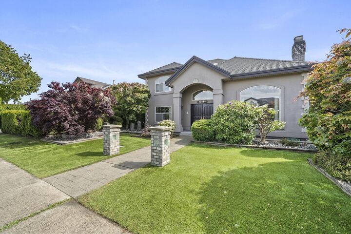 Property Photo:  12080 McNeely Drive  BC V6V 2T3 