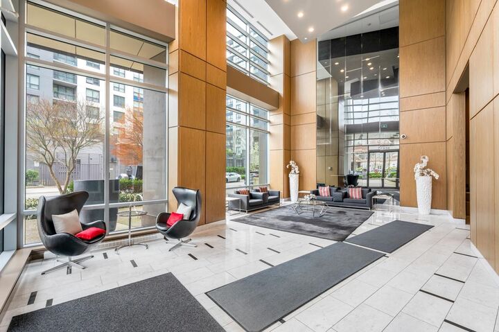 Property Photo: 7338 Gollner Avenue 1011 BC V6Y 0H8