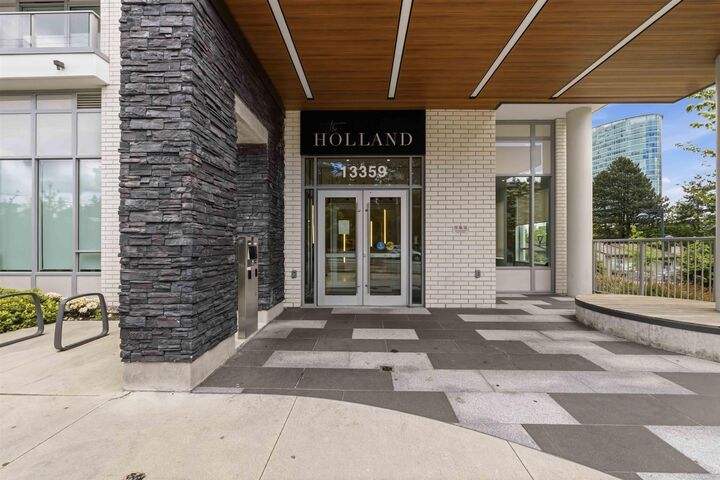 Property Photo:  13359 Old Yale Road 2401  BC V3T 0S4 