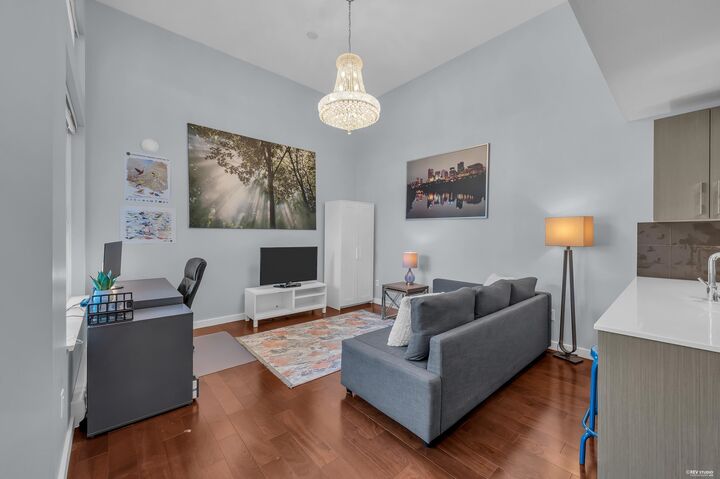 Property Photo: 3479 Wesbrook Mall Ph 17 BC V6S 0B7
