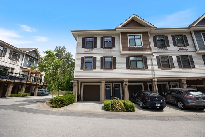Property Photo: 1818 Harbour Street 6 BC V3B 1A8