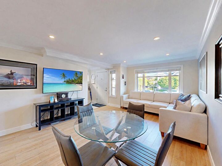 Property Photo: 7377 Stride Avenue BC V3N 1V3