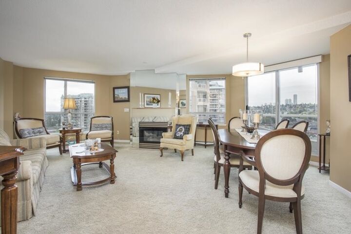 Property Photo:  1185 Quayside Drive 1505  BC V3M 6T8 