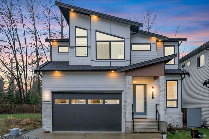 Property Photo:  10509 McVeety Street  BC V2W 0K3 