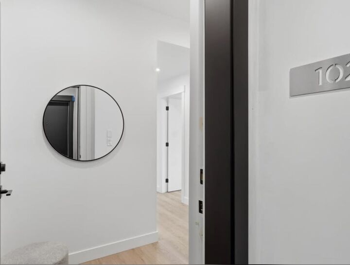 Property Photo:  15638 24 Avenue 209  BC V4A 2J7 