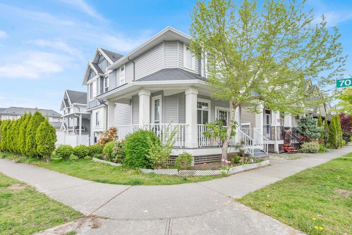 Property Photo:  7051 144B Street  BC V3S 8H4 