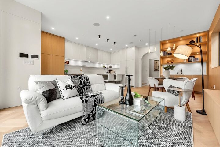 Property Photo:  4956 Chester Street  BC V5W 3A8 