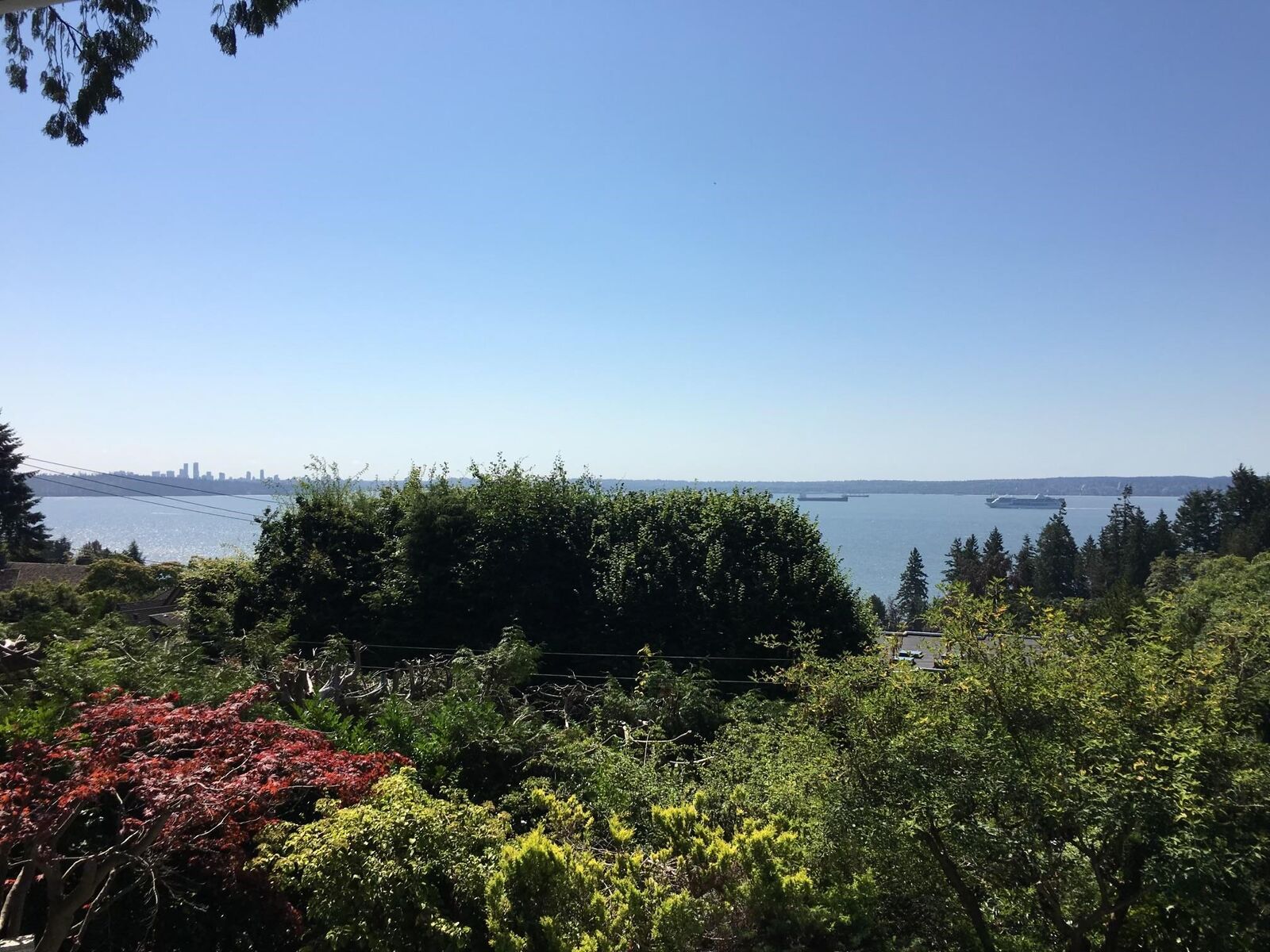 Property Photo:  3519 Mathers Avenue  BC V7V 2K8 