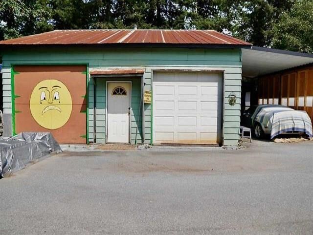Property Photo: 20059 24 Avenue BC V2Z 1Z7