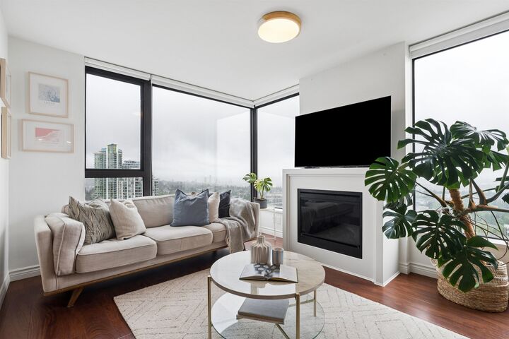Property Photo:  7063 Hall Avenue 2706  BC V5E 0A5 