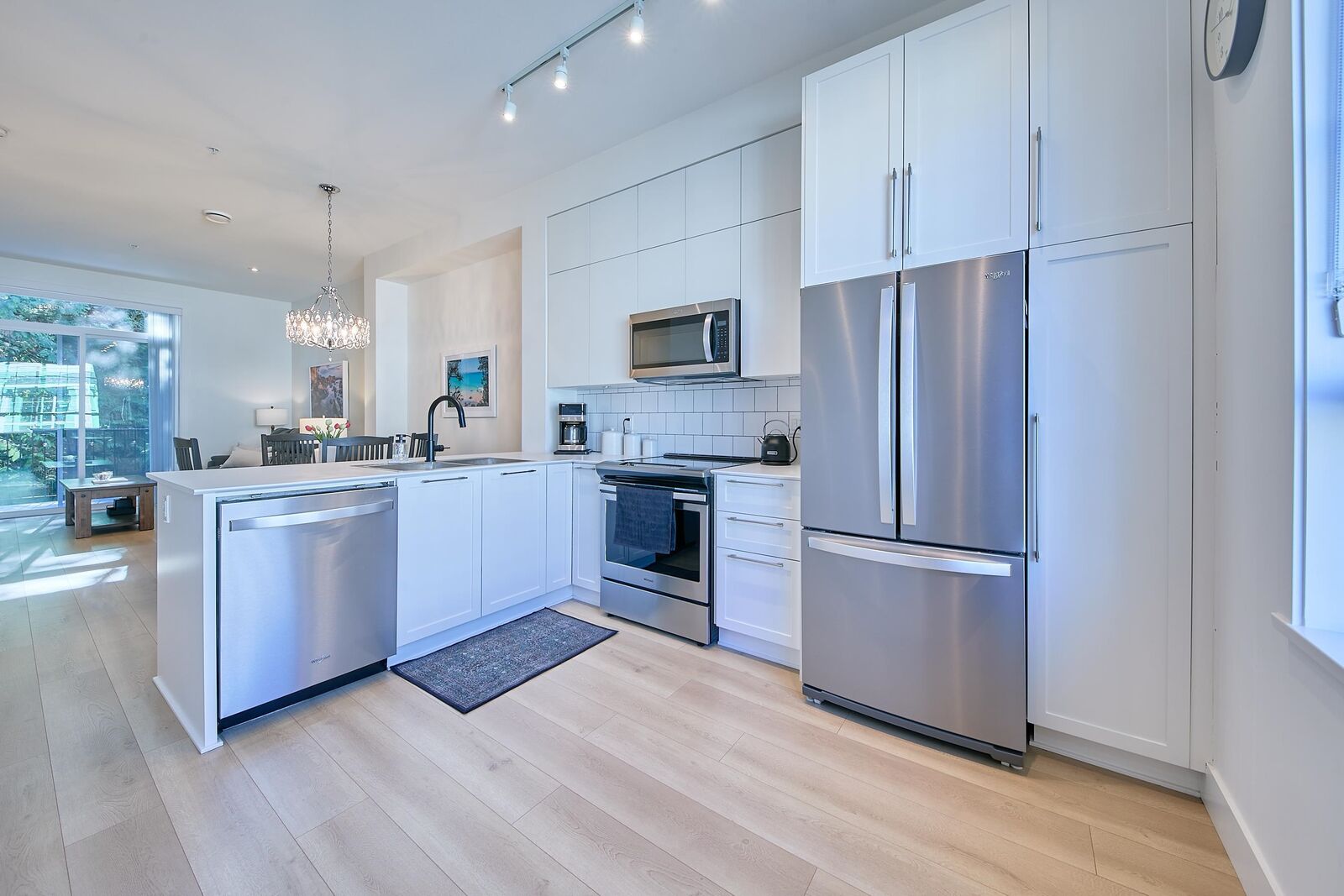 Property Photo:  19696 Hammond Road 17  BC V3Y 0G7 