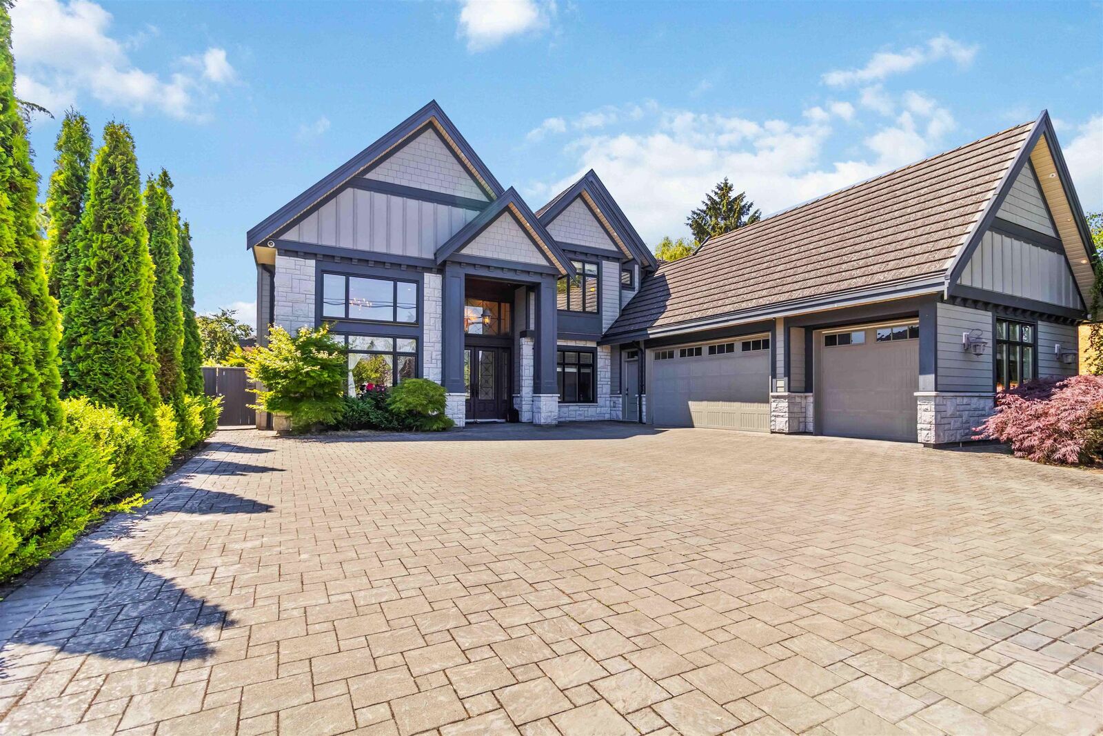 Property Photo: 3560 Francis Road BC V7C 1J3