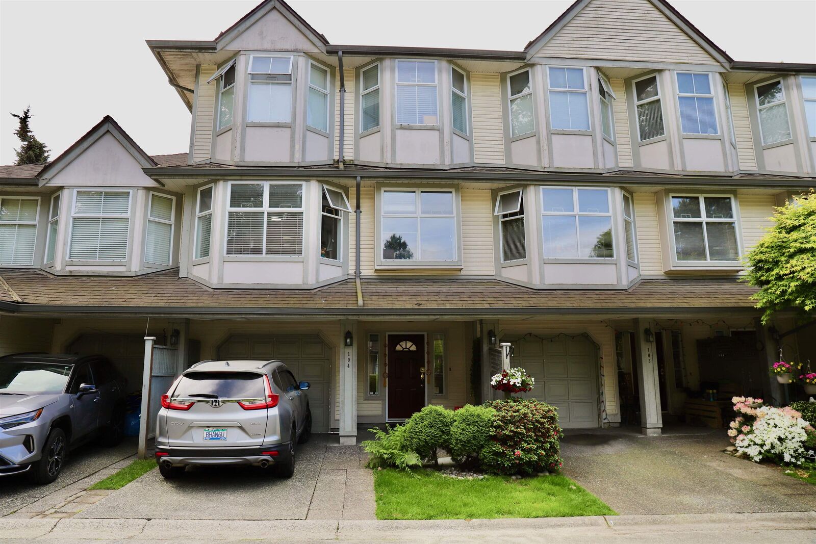 Property Photo:  8060 121A Street 104  BC V3W 0S5 