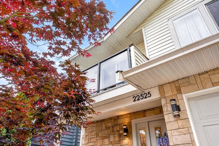Property Photo:  22525 Brickwood Close  BC V2X 9J5 