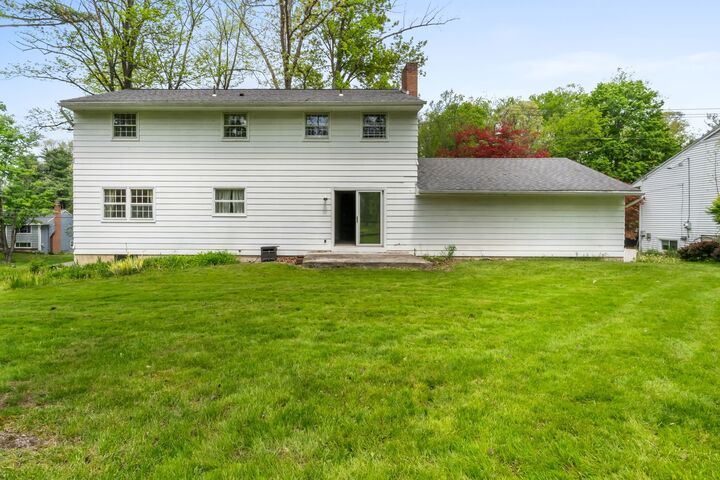 Property Photo: 2504 Lynnhurst Drive NY 13850