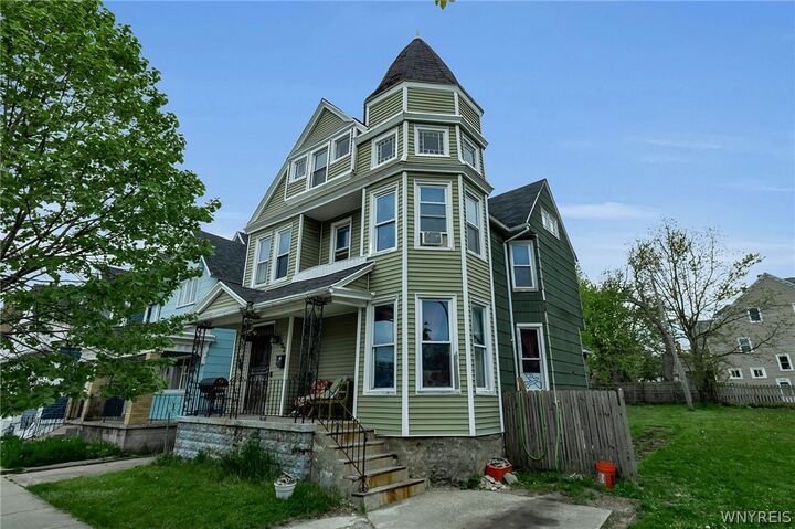 Property Photo: 302 Massachusetts Avenue NY 14213
