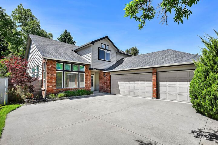 Property Photo: 5081 N Marsh Ave ID 83714