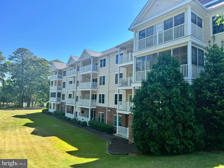 Property Photo:  1101 S Schumaker Drive 209  MD 21804 