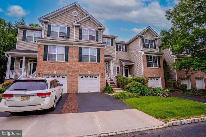 Property Photo: 40 Truman Avenue NJ 08540