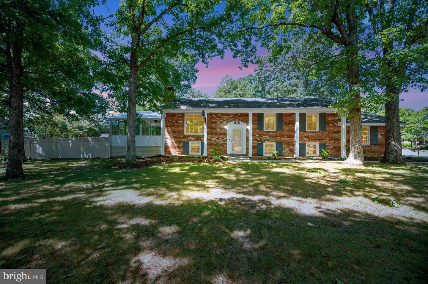 Property Photo:  4212 Rosemont Lane  VA 22408 