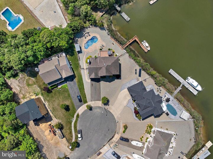 Property Photo:  40 Overlook Drive  NJ 08087 