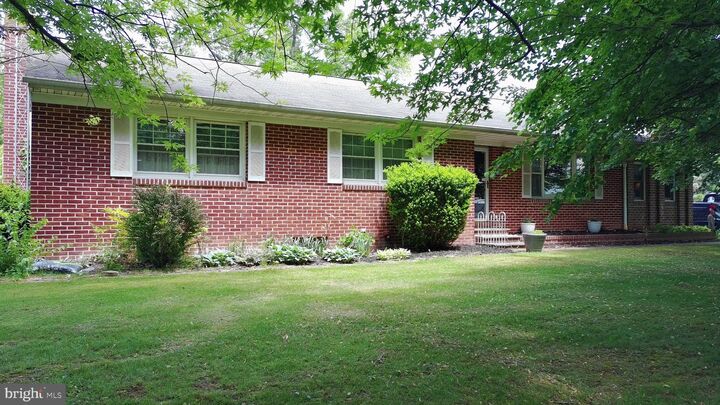 Property Photo: 2226 Harney Road PA 17340