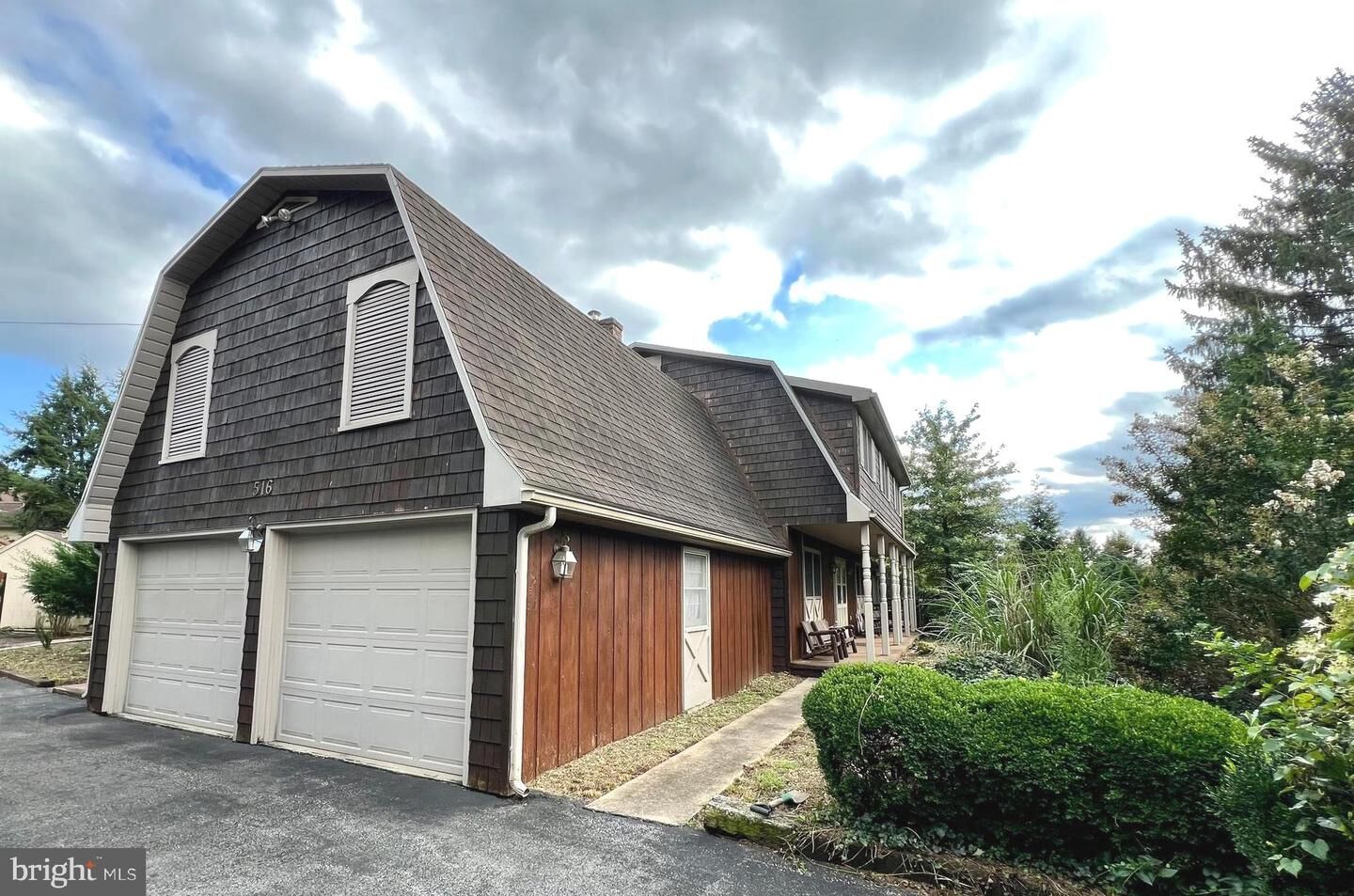 Property Photo:  516 N Earl Street  PA 17257 