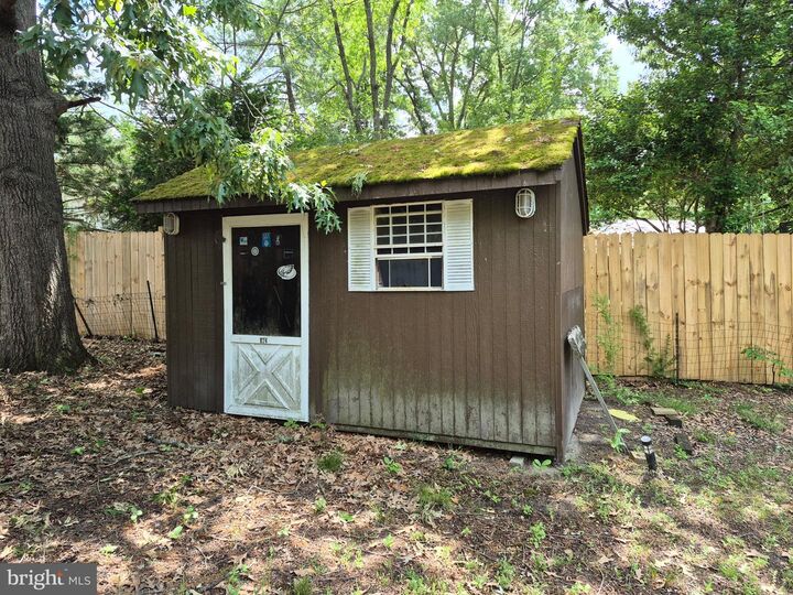 Property Photo: 127 Wood Duck Lane MD 21620