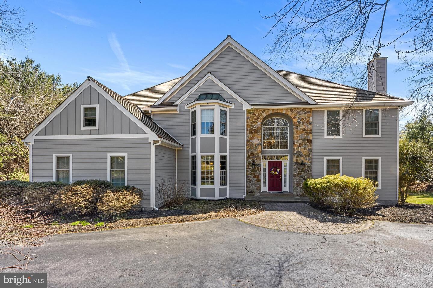 Property Photo:  510 Day Spring Lane  PA 19382 