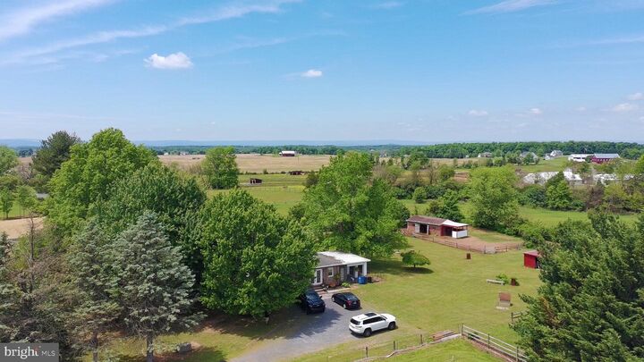 Property Photo:  2226 Harney Road  PA 17340 