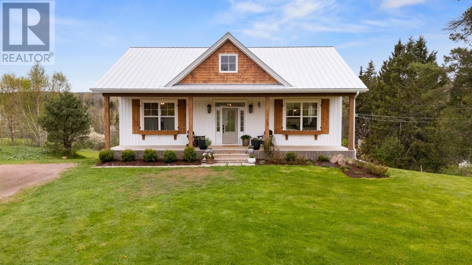 Property Photo:  127 Churchill Road  PE C0A 1H3 