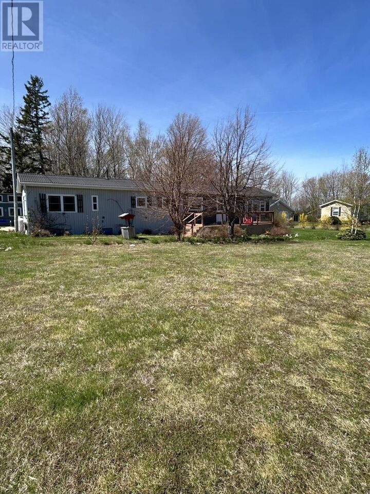 Property Photo: 2145 Strathcona Road PE C0A 2B0