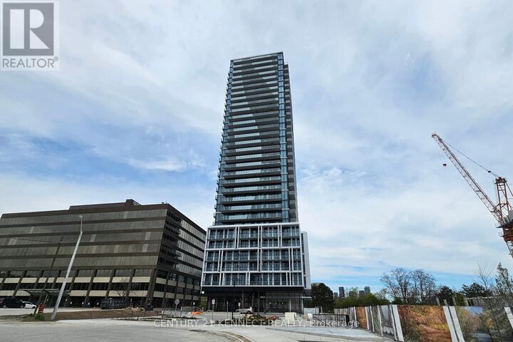 Property Photo:  29 Green Trail Court 3001  ON M2K 0J9 