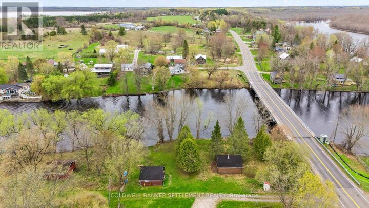 Property Photo:  275 Mill Street  ON K0G 1K0 