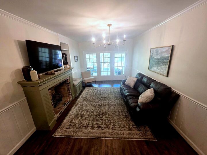 Property Photo:  1022 Santee Dr.  SC 29501 