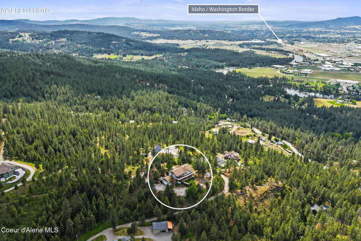 Property Photo:  14760 W Aloysius Dr  ID 83854 