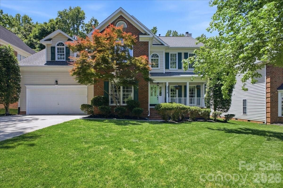 Property Photo:  8414 Headford Road  NC 28277 
