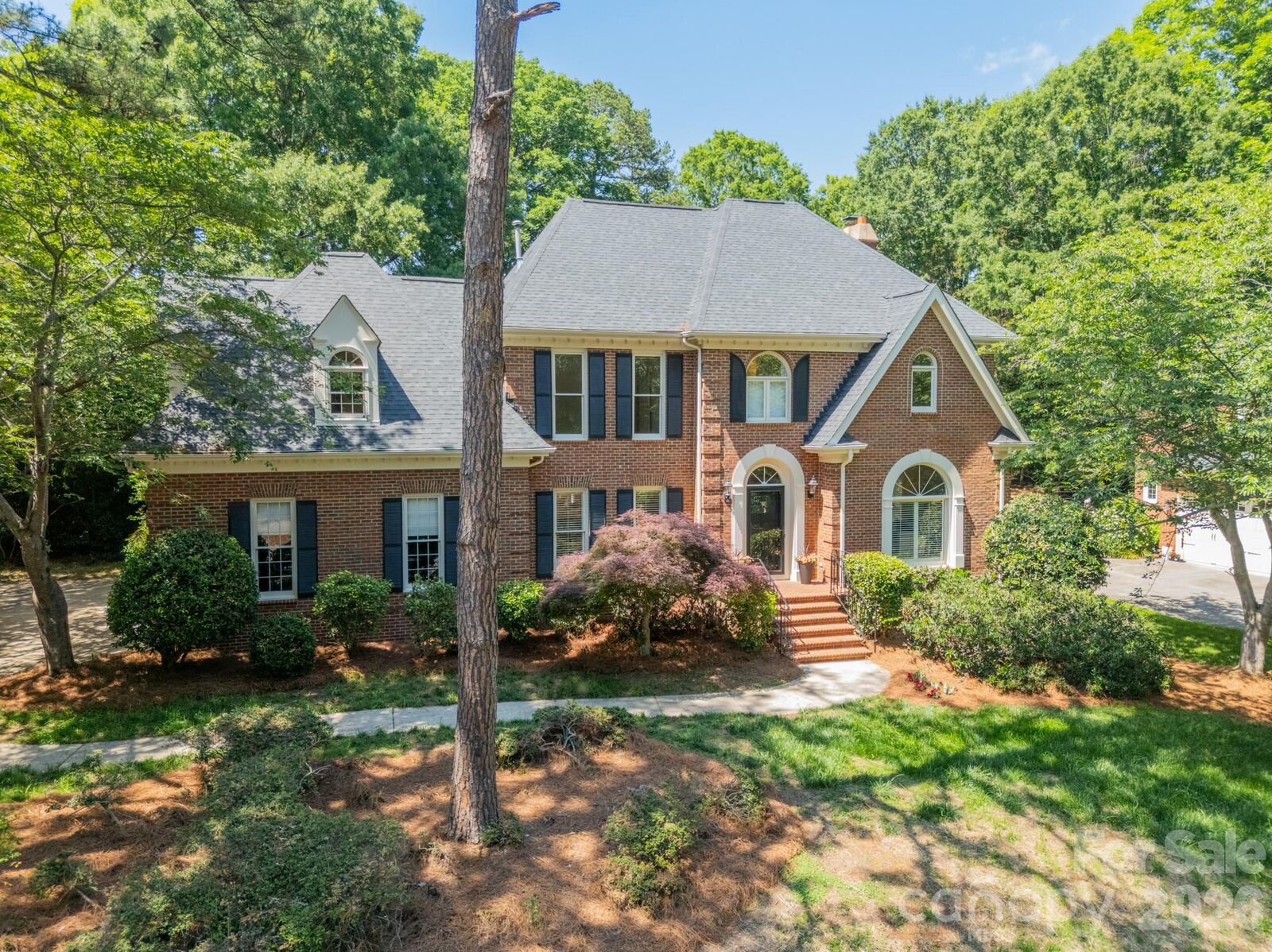 Property Photo:  4332 Rosecliff Drive  NC 28277 