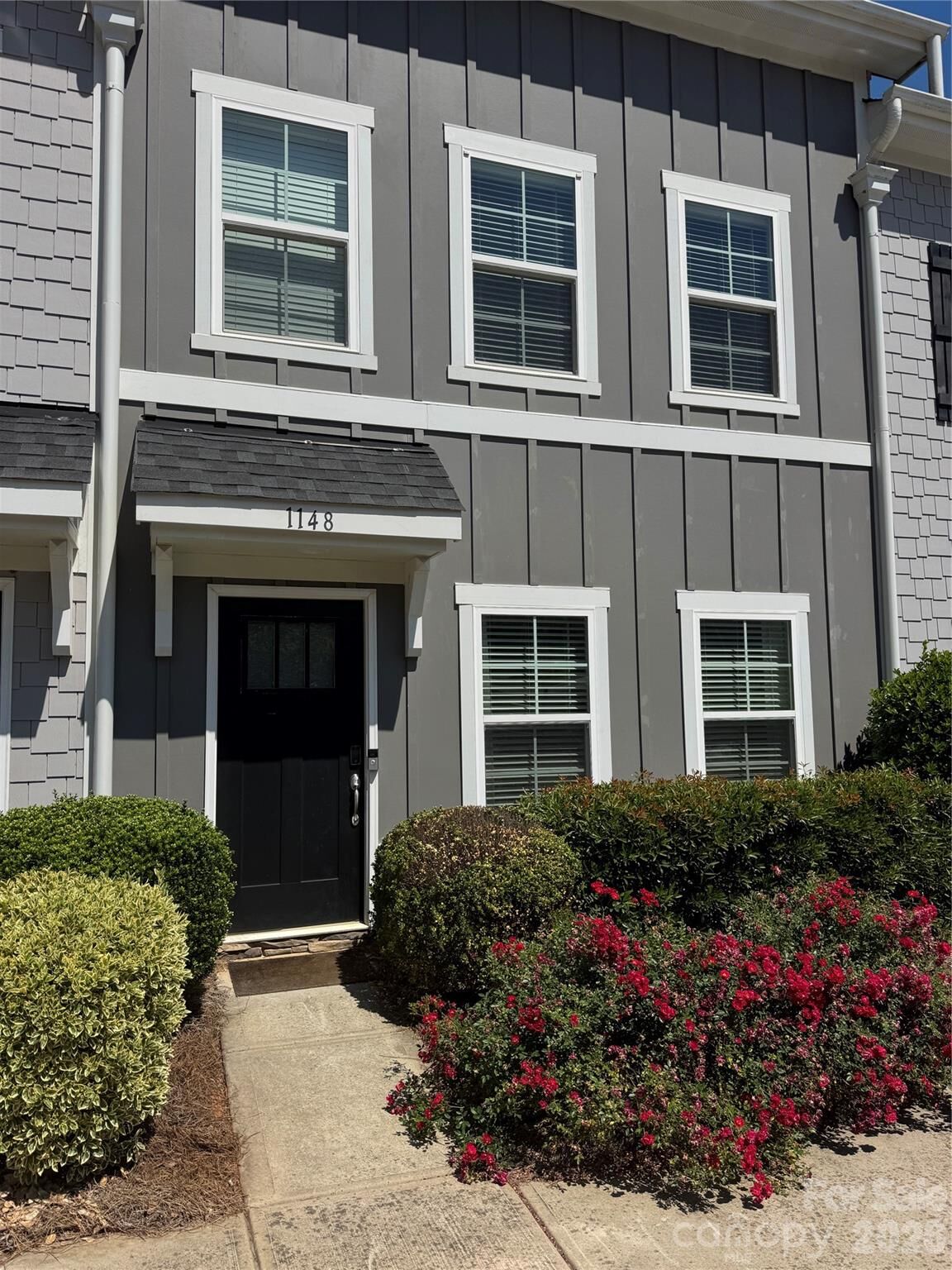 Property Photo:  1148 Almerton Drive  NC 28037 