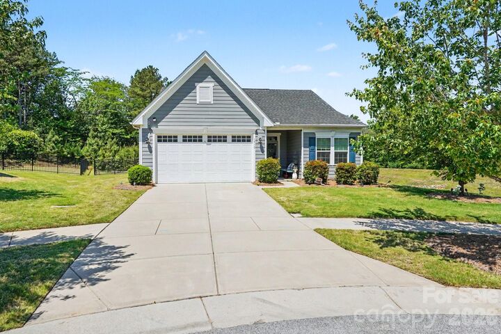 Property Photo: 1710 Slippery Rock Lane NC 28112