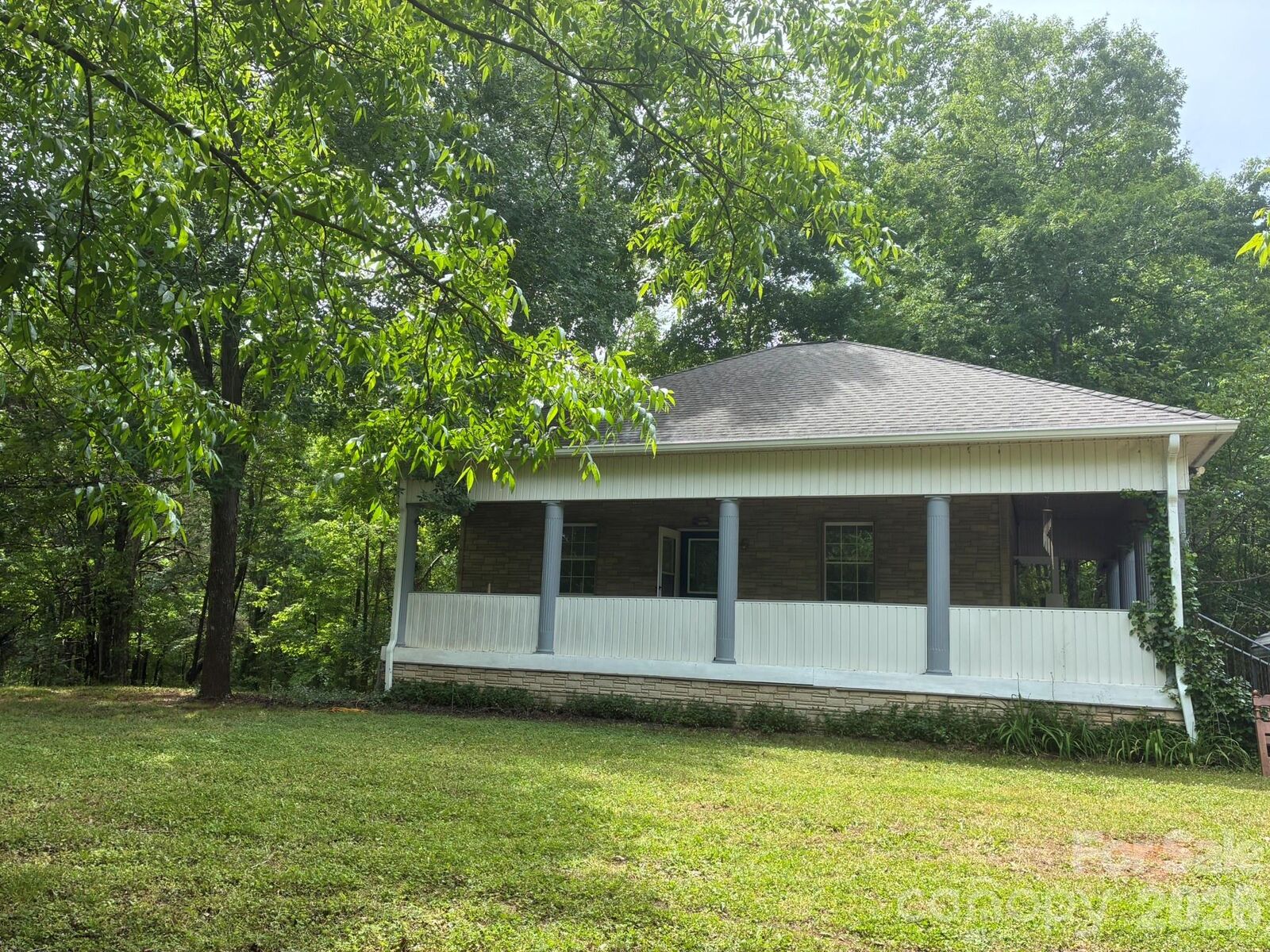 Property Photo:  2051 Sutton Spring Road  SC 29745 