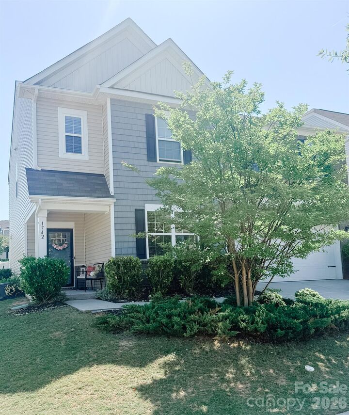 Property Photo:  1742 Loggerhead Drive  SC 29720 