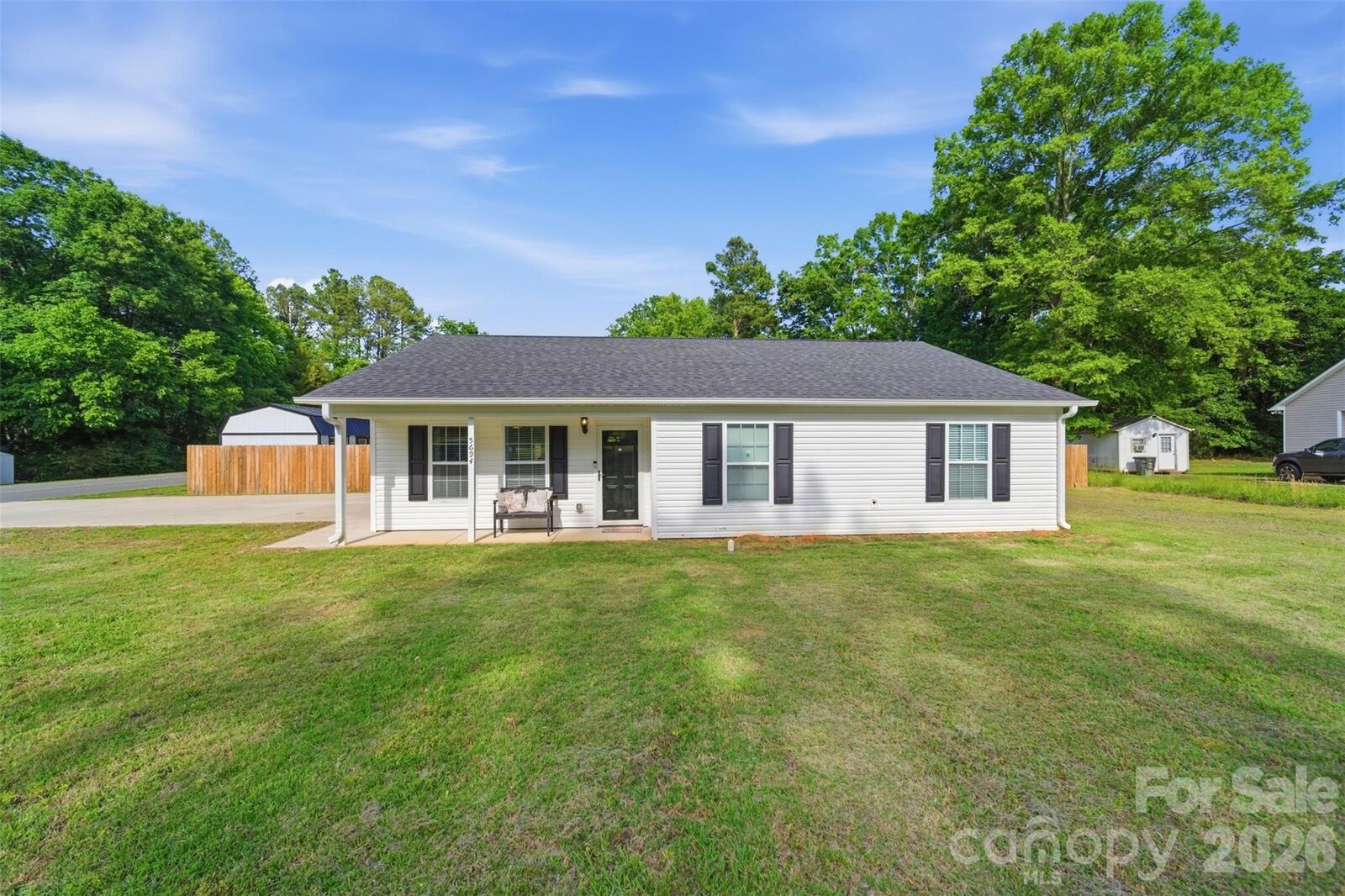 Property Photo: 5694 Hillsdale Drive SC 29714