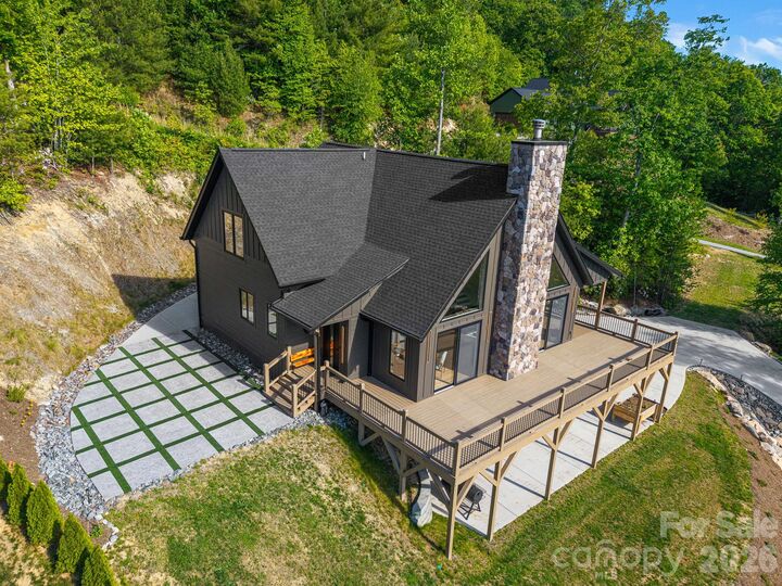 Property Photo: 96 Crystal Lake Drive NC 28739