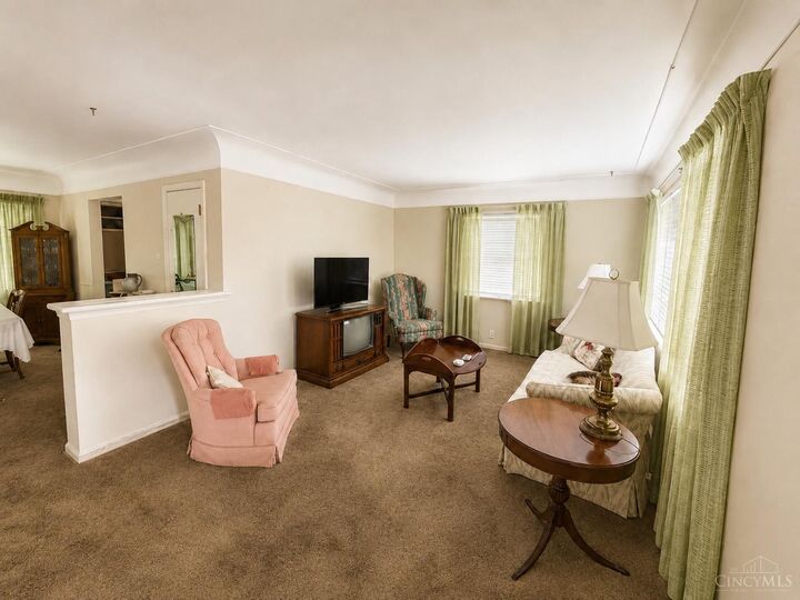 Property Photo:  33 Imbler Drive  OH 45218 