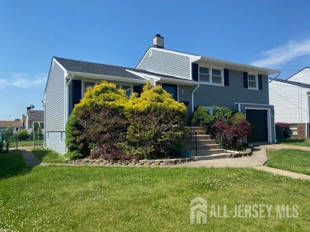 Property Photo: 9 Bernath Street NJ 07008