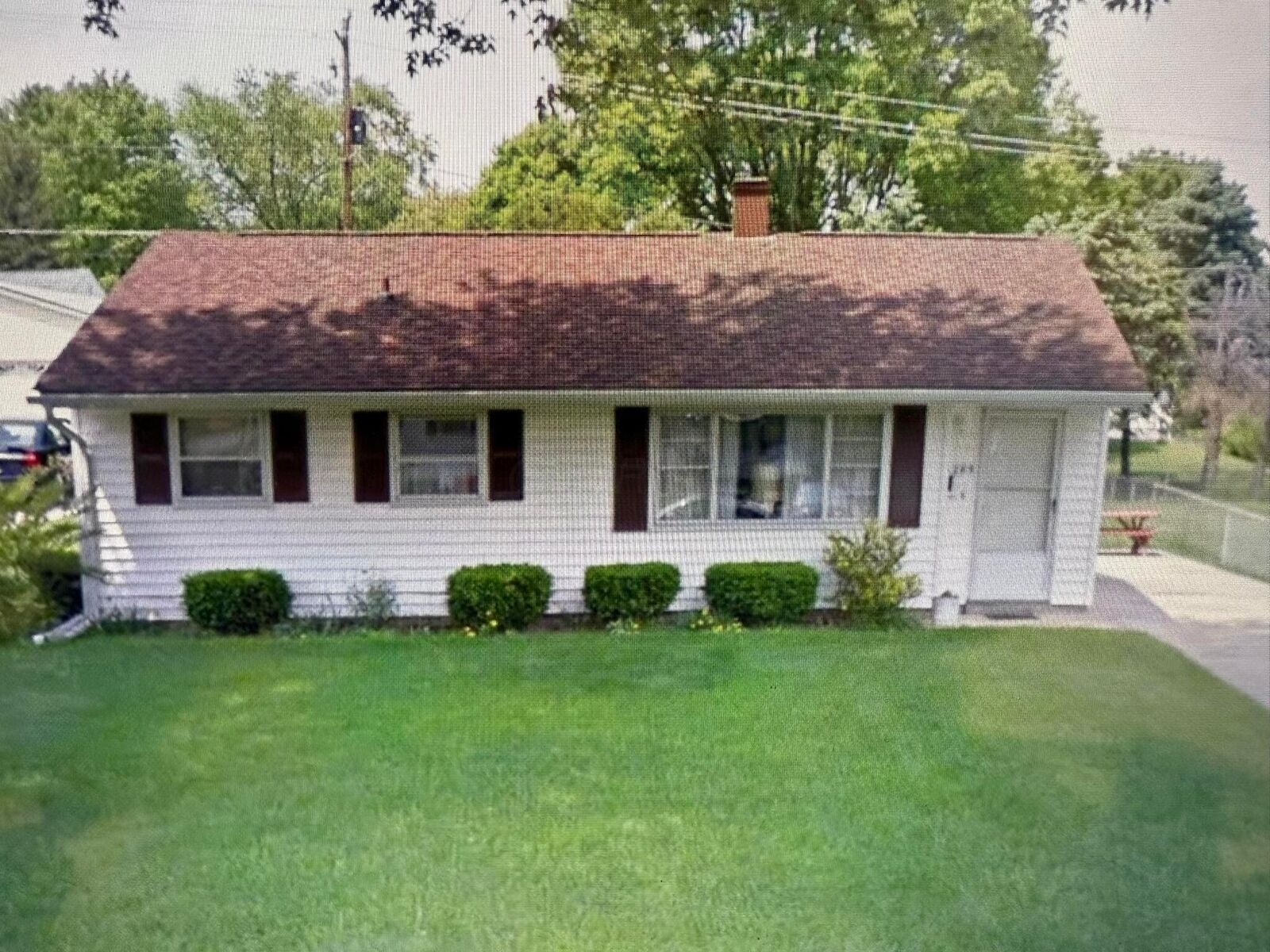 Property Photo:  1285 Huffer Avenue  OH 43130 