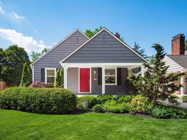 Property Photo: 399 Northridge Road OH 43214
